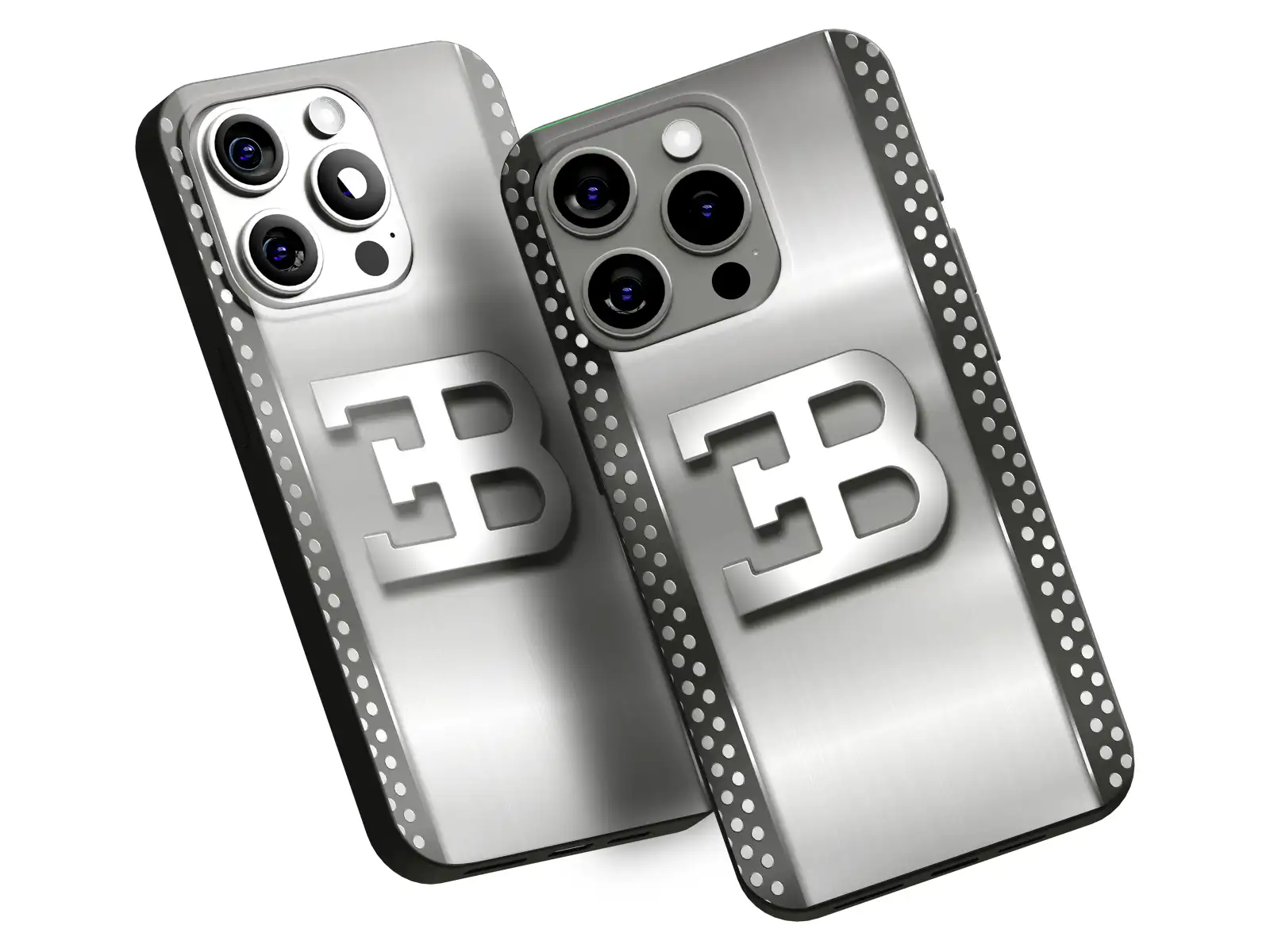 Bugatti Telefonhülle Qualität Max Edition